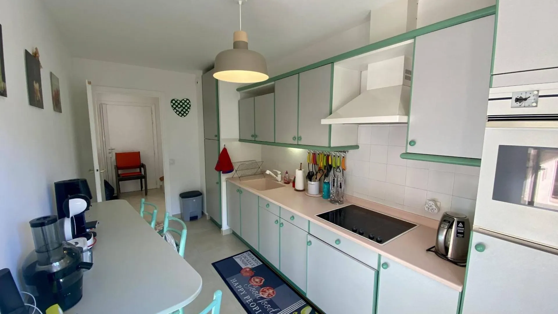 Nice Ouest 2P Sea View, Pool, Quiet 0*,  France