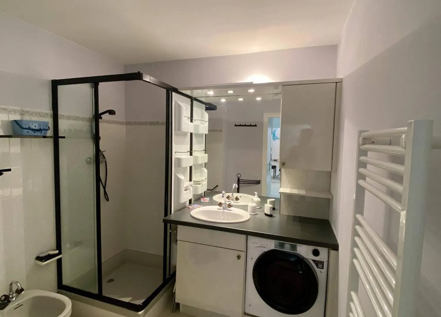 Apartment Nice Ouest 2P Sea View, Pool, Quiet France
