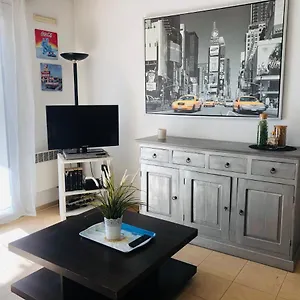 Appartement Le Californie Beverly