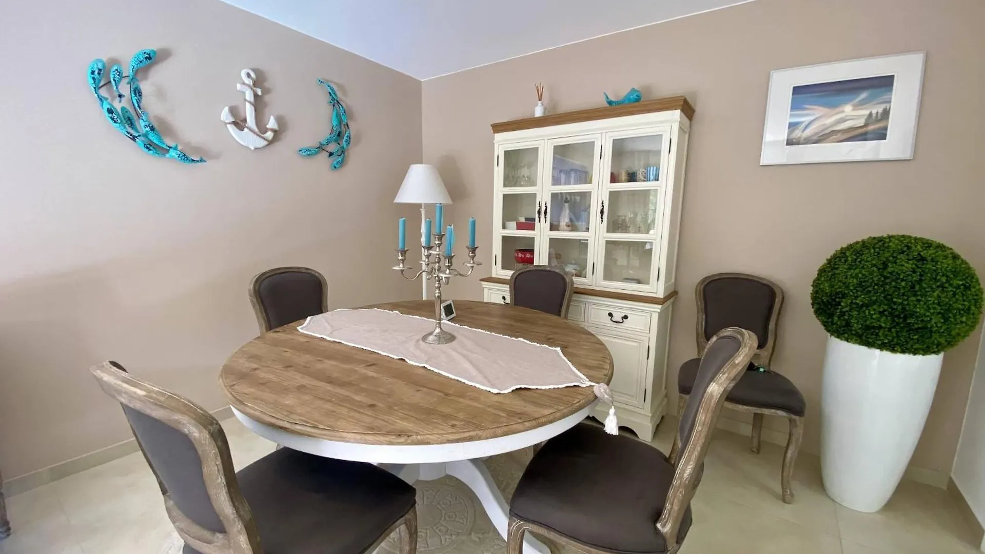 Apartment Nice Ouest 2P Sea View, Pool, Quiet France